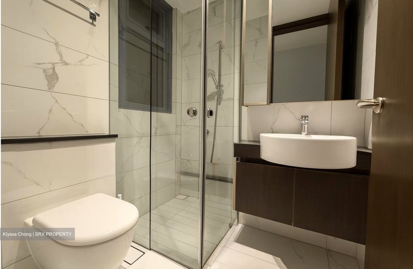 Wilshire Residences (D10), Apartment #570232731